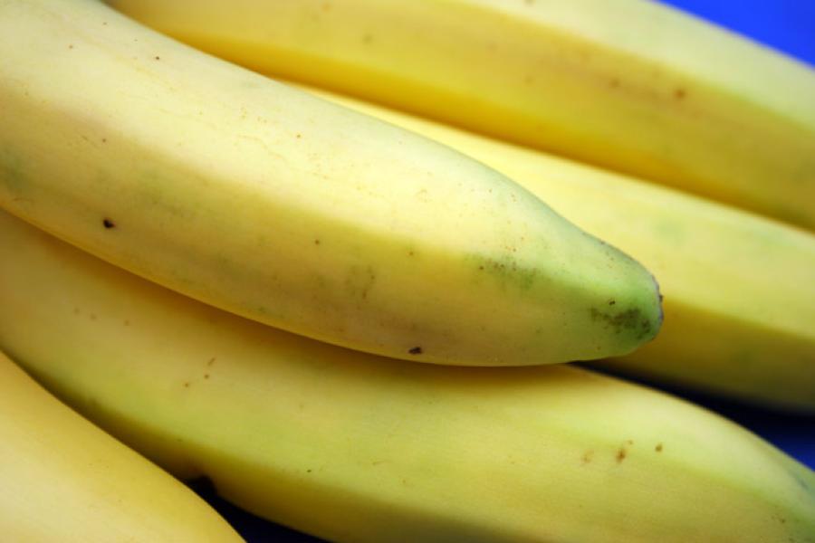 Bananas.