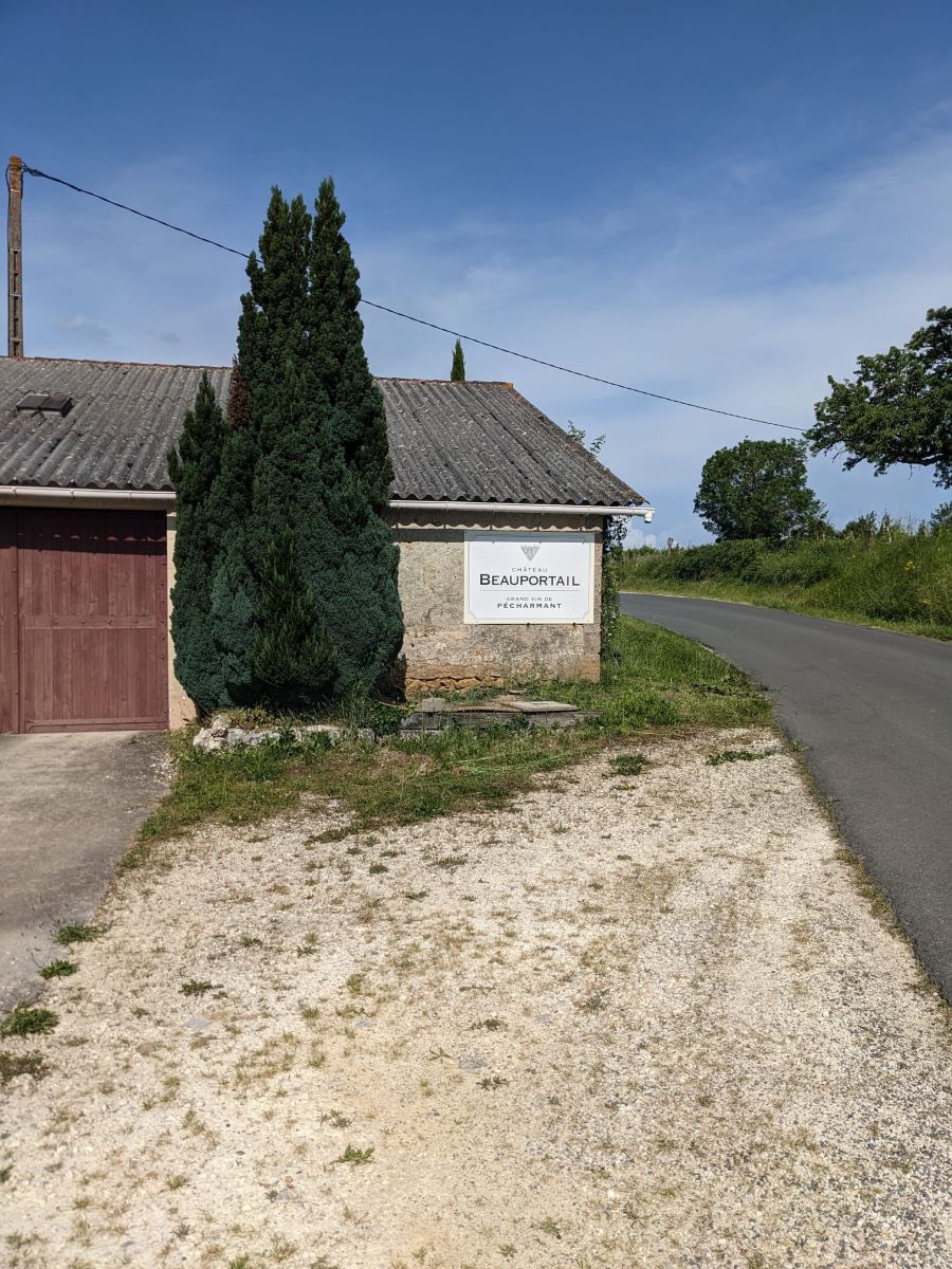 Unlocking the Charm of French Excellence with Chateau Beauportail (Pécharmant Wines)