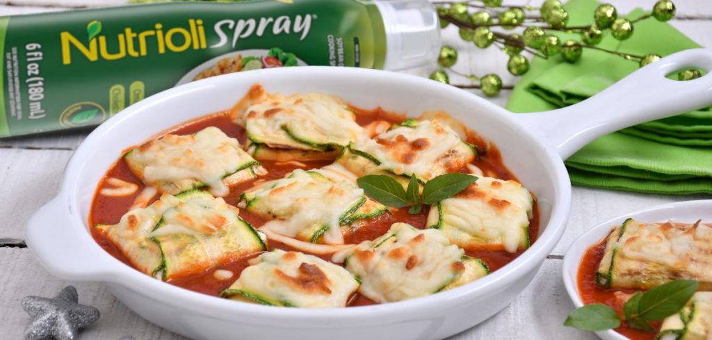 Heart-healthy cooking oils are a delicious way to love your heart