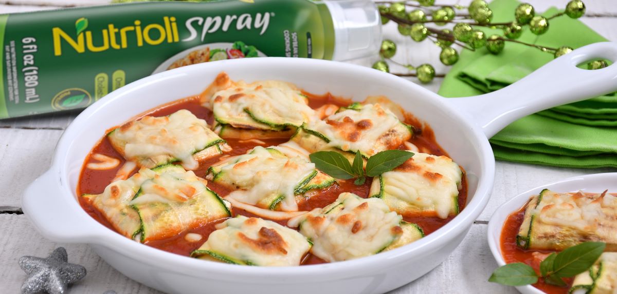 Heart-healthy cooking oils are a delicious way to love your heart