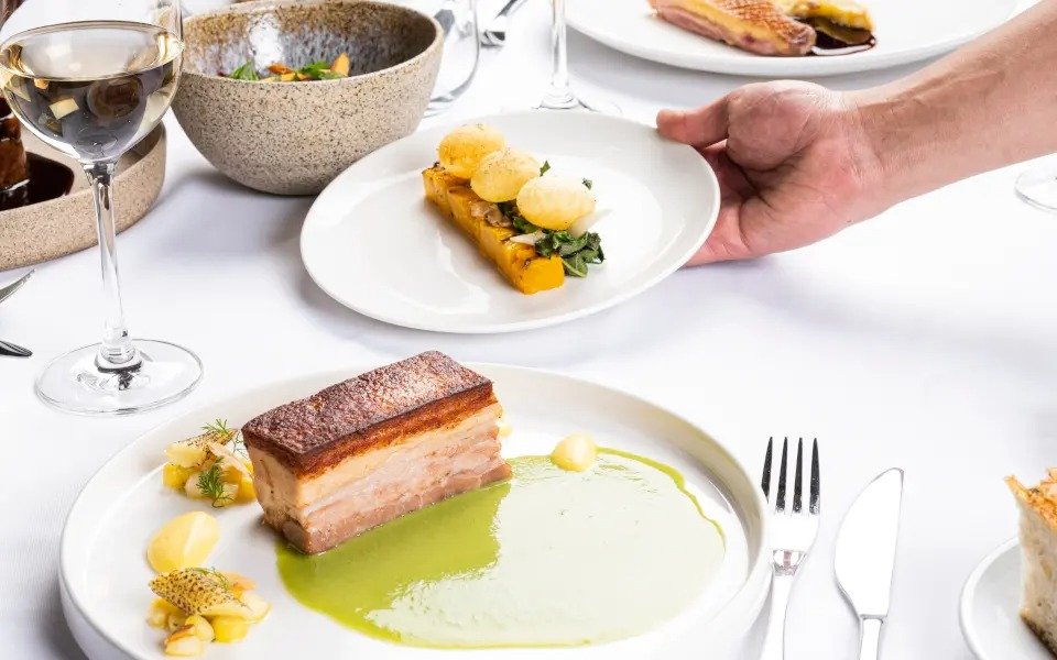 Quito’s Culinary Gems and the Unforgettable Casa Gangotena Experience